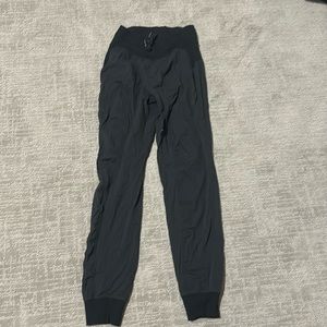 Lululemon dance studio joggers